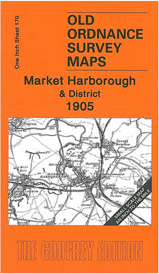 Market Harborough and District 1905