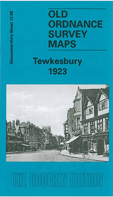 Tewkesbury 1923