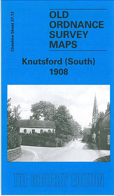 Knutsford (South) 1908