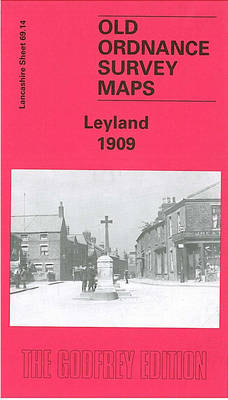 Leyland 1909