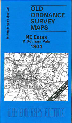 NE Essex and Dedham Vale 1904