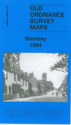 Hornsey 1894