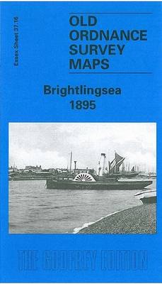Brightlingsea 1895