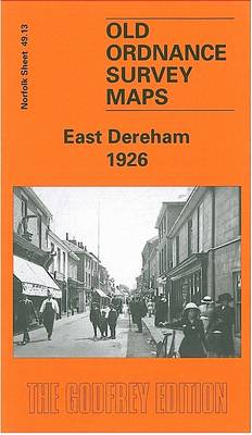 East Dereham 1926