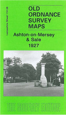 Ashton on Mersey 1927