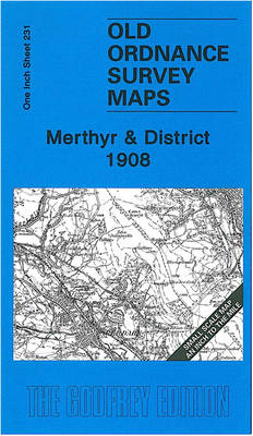 Merthyr and District 1908