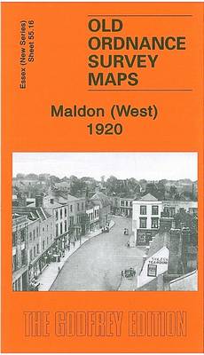 Maldon (West) 1920
