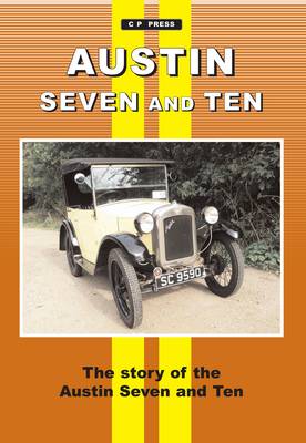 Austin 7 and 10