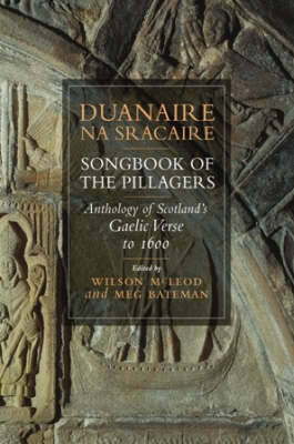 Duanaire Na Sracaire