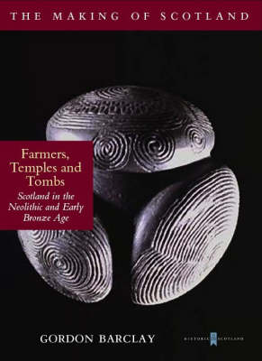 Farmers, Temples and Tombs