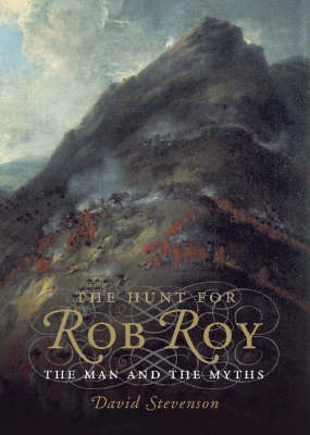 The Hunt for Rob Roy