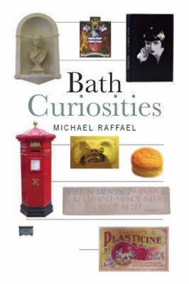 Bath Curiosities