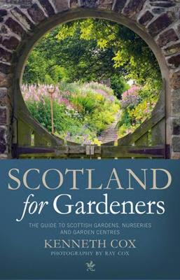 Scotland for Gardeners