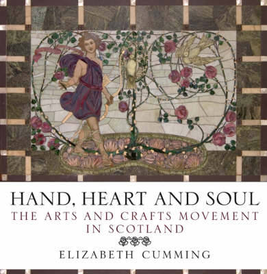 Hand, Heart and Soul