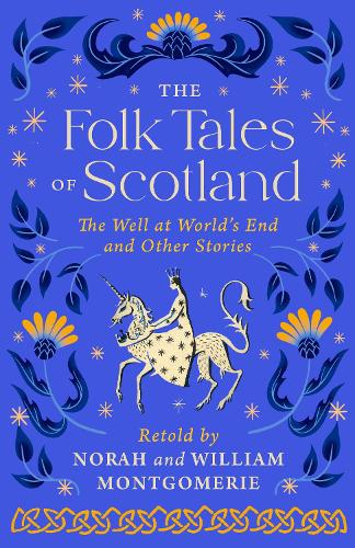 The Folk Tales of Scotland