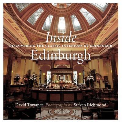 Inside Edinburgh
