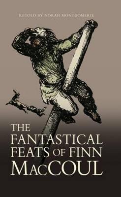 Fantastical Feats of Finn MacCoul