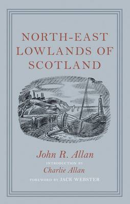 North-East Lowlands of Scotland