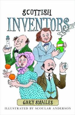 Scottish Inventors