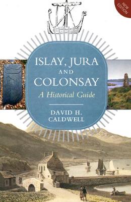 Islay, Jura and Colonsay