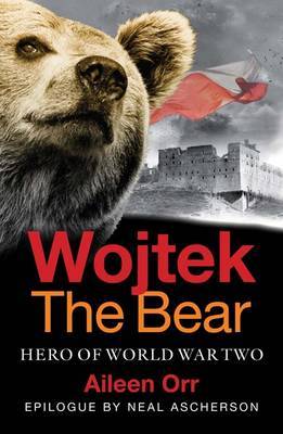 Wojtek the Bear