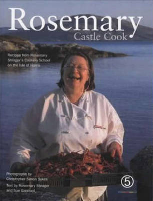 Rosemary Castle Cook