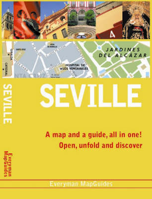 Seville EveryMan MapGuide 2007