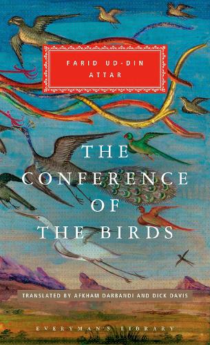 The Conference of the Birds