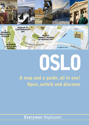 Oslo Everyman MapGuide