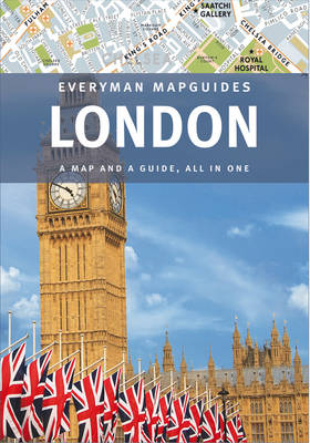 London Everyman Mapguide