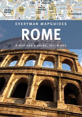 Rome Everyman Mapguide 2015