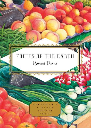 Fruits of the Earth by Mihaela Moscaliuc
