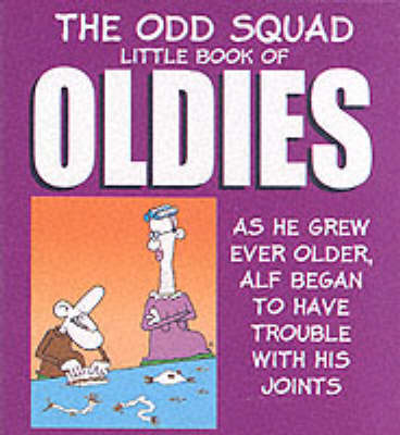 Little Book of Oldies