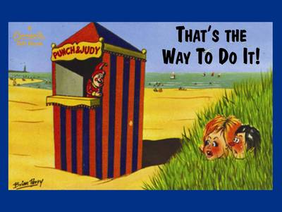 Bamforth: That's the Way to Do It!