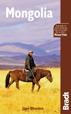 Mongolia