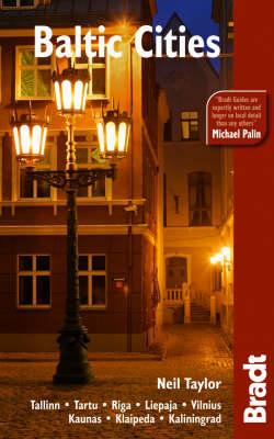 Baltic Cities