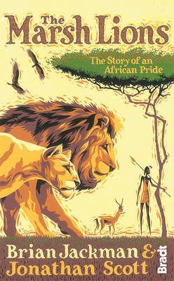 Marsh Lions