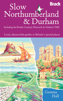 Slow Northumberland & Durham