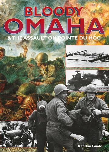 Bloody Omaha - English