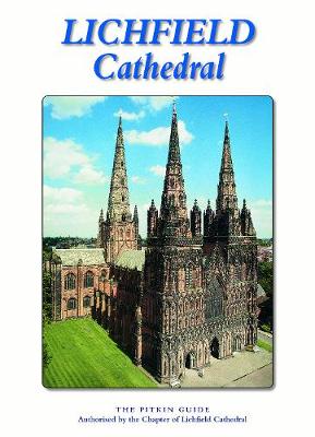Lichfield Cathedral