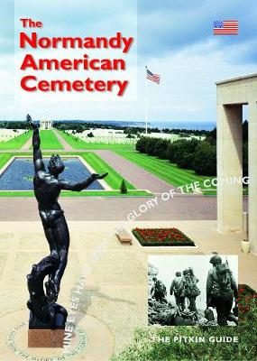 The Normandy American Cemetery - English
