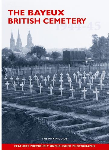 The Bayeux British Cemetery