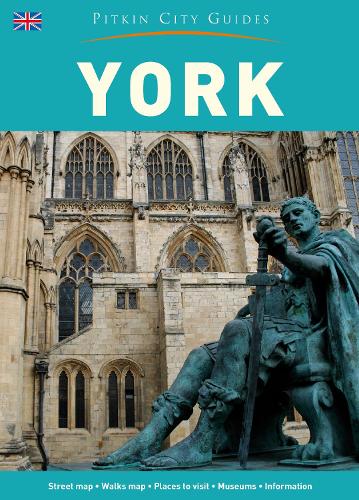 York City Guide - English