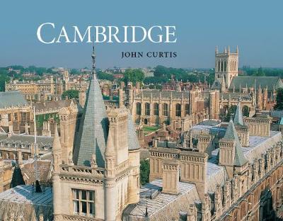 Cambridge Groundcover