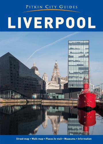 Liverpool City Guide