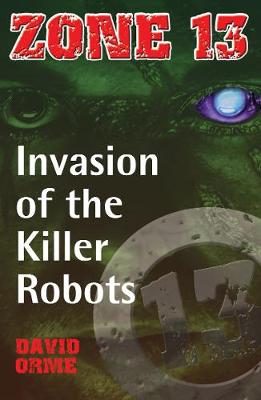 Invasion of the Killer Robots