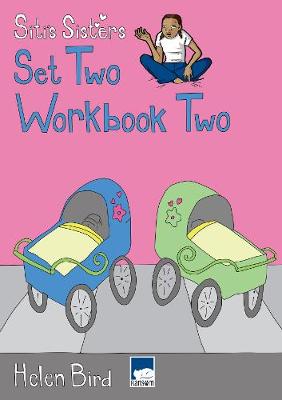 Siti's Sisters Set 2 Workbook 2