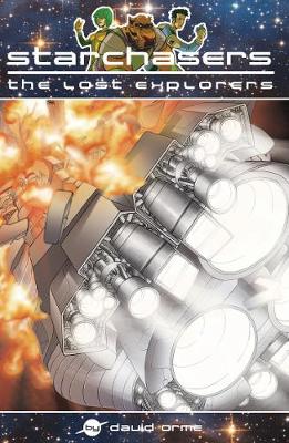 The Lost Explorers