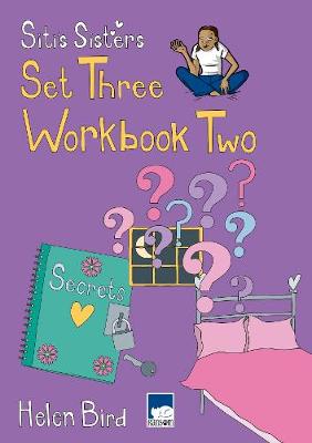 Siti's Sisters Set 3 Workbook 2