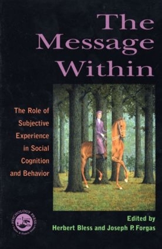 The Message Within